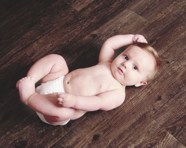 Benjamin Joel Wilson